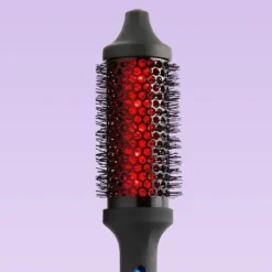 Sutra Infrared Thermal Escova De Cabelo Térmica