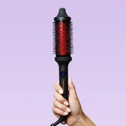 Sutra Infrared Thermal Escova De Cabelo Térmica