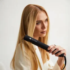 Sutra Ir2 Ionic Infrared Prancha De Cabelo