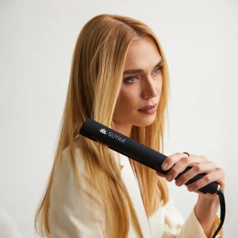 Sutra Ir2 Ionic Infrared Prancha De Cabelo