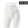 Tanga / Cueca Descartável Tnt Mini Para Senhora