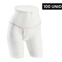 Tanga / Cueca Mini Senhora Tnt 40Gr