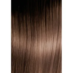 Tassel Fibra Capilar Castanho Claro