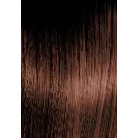 Tassel Fibra Capilar Castanho