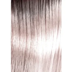 Tassel Fibra Capilar Cinza Claro