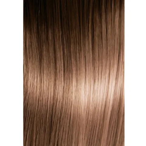 Tassel Fibra Capilar Louro Escuro