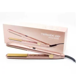 Termix 230º Gold Rose Prancha De Cabelo