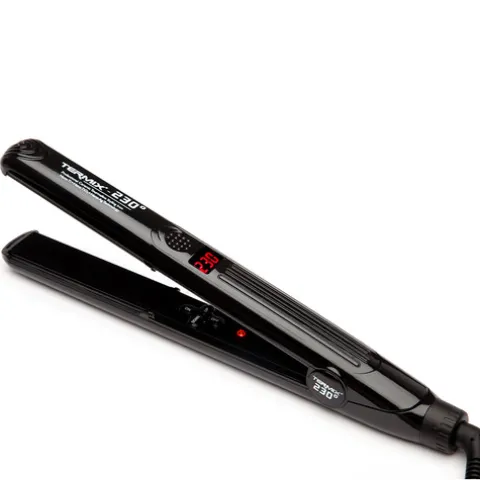 Termix 230º Prancha De Cabelo Black