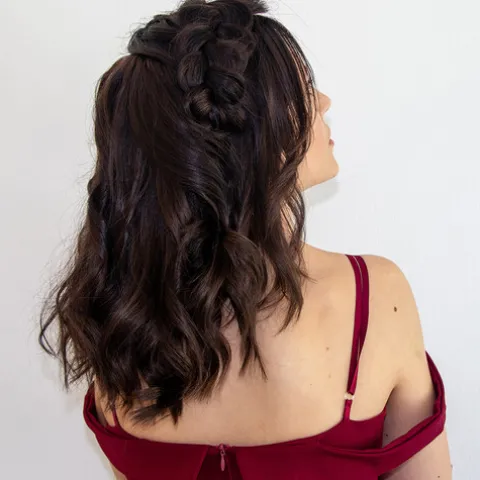 Termix 230º Prancha De Cabelo Black