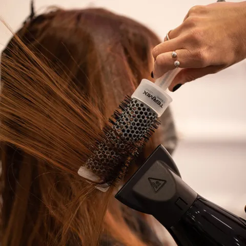 Termix C-Ramic Escova De Cabelo Cerâmica - 37Mm