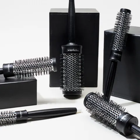 Termix Escova Térmica Profissional - 37Mm