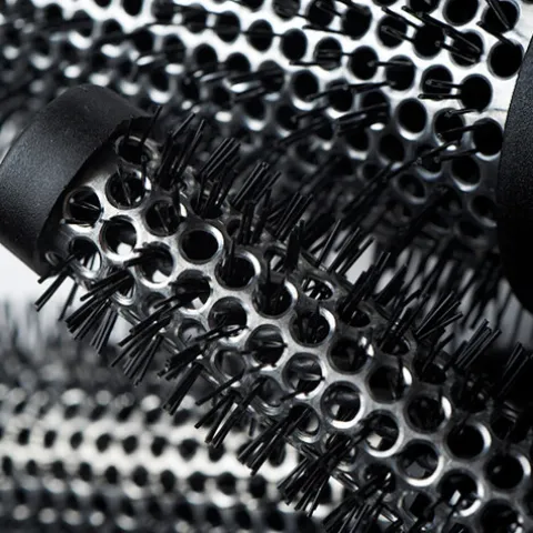 Termix Escova Térmica Profissional - 17Mm