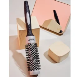 Termix Evolution Basic Escova De Cabelo - 17Mm