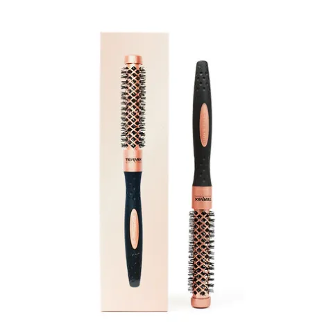 Termix Evolution Gold Rose Escova - 17Mm