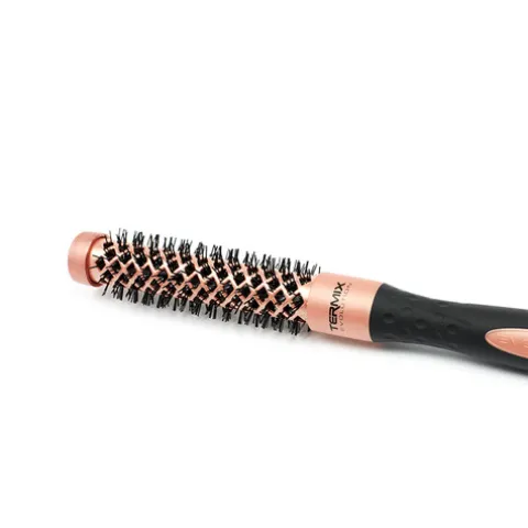 Termix Evolution Gold Rose Escova - 17Mm