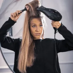 Termix Evolution Gold Rose Escova - 17Mm