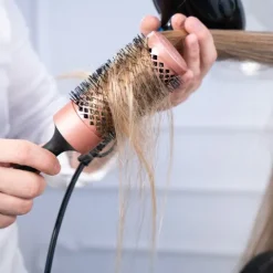 Termix Evolution Gold Rose Escova - 28Mm