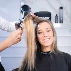 Termix Evolution Gold Rose Escova - 28Mm