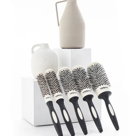 Termix Evolution Soft Escova De Cabelo 32Mm