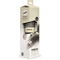 Termix Evolution Soft Escova De Cabelo 43Mm