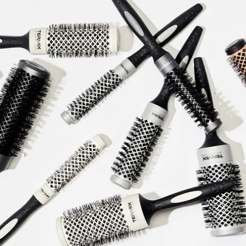 Termix Evolution Soft Escova De Cabelo 23Mm