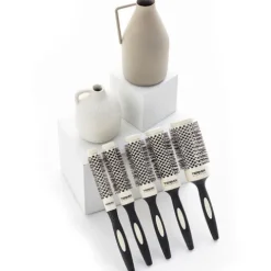 Termix Evolution Soft Escova De Cabelo 28Mm