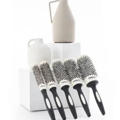 Termix Evolution Soft Escova De Cabelo 28Mm