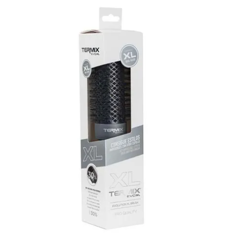 Termix Evolution Xl Escova De Cabelo Profissional - 43Mm