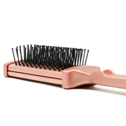 Termix Gold Rose Escova Térmica Plana - Tamanho Grande