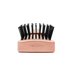 Termix Gold Rose Escova Térmica Plana - Tamanho Grande