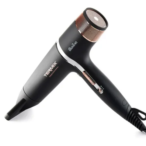 Termix Illusion Secador De Cabelo Profissional