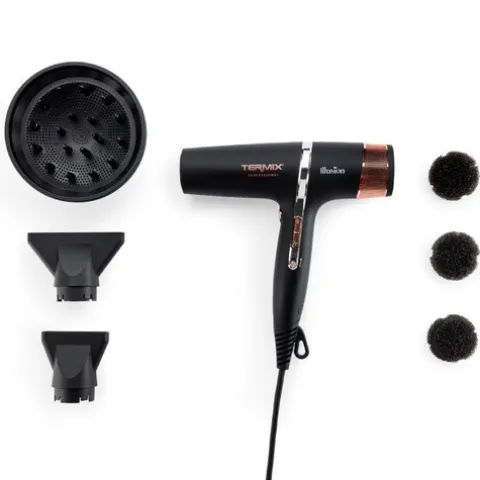 Termix Illusion Secador De Cabelo Profissional