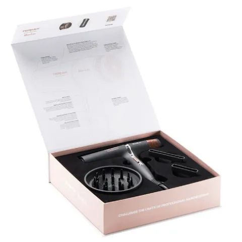 Termix Illusion Secador De Cabelo Profissional