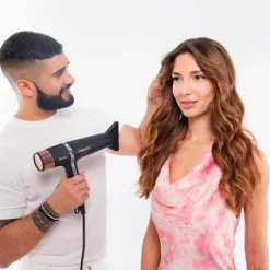 Termix Illusion Secador De Cabelo Profissional