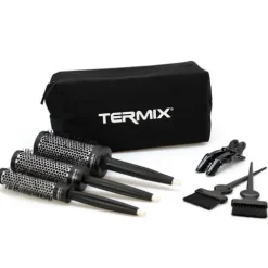 Termix Pack Profissional Bolsa Preta