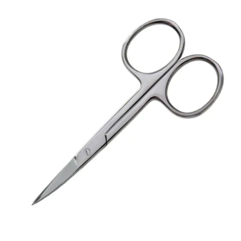 Tesoura Para Cutículas