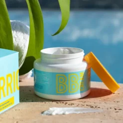 The Creams Barriguinha Creme Redutor De Hidratação Intensa