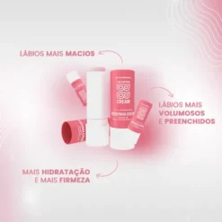 The Creams Boquinha Bálsamo Labial