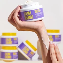 The Creams Bumbum Perfeito Creme Reafirmante