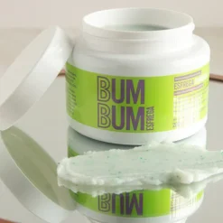 The Creams Esfrega Bumbum Creme Esfoliante Corporal