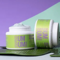 The Creams Esfrega Bumbum Creme Esfoliante Corporal