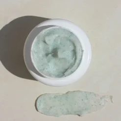 The Creams Esfrega Bumbum Creme Esfoliante Corporal