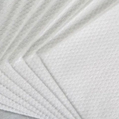 Toalhas Descartáveis Air Laid