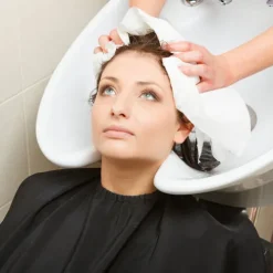 Toalhas Descartáveis Air Laid