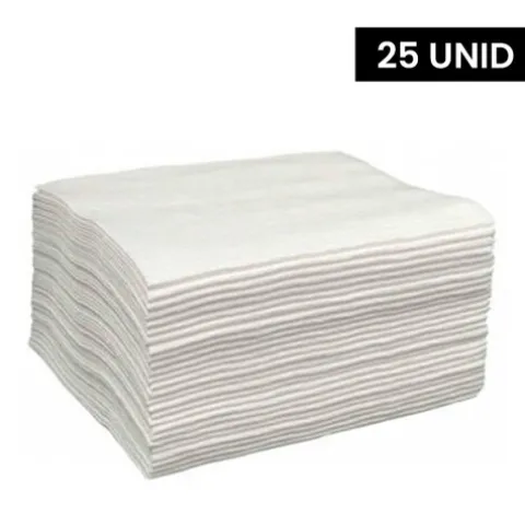 Toalhas Descartáveis Spunlace