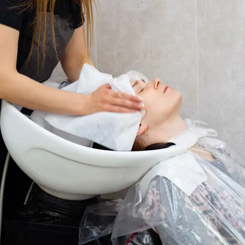 Toalhas Descartáveis Spunlace