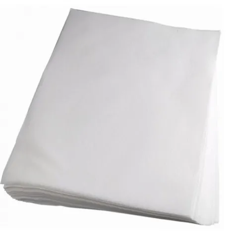 Toalhas Descartáveis Spunlace