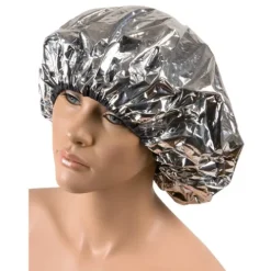 Touca Térmica De Alumínio
