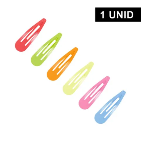 Travessão Colorido Pequeno 5 Cm