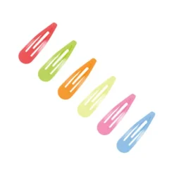 Travessão Colorido Pequeno 5 Cm